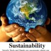 sustainability