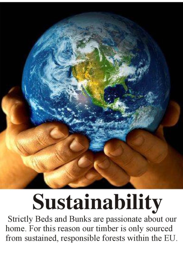 sustainability