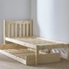 Amelia Guest Bed Frame