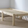 Avon Studio Heavy Duty Pine Bed Frame