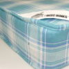 Phoenix 15cm Thick Sprung Mattress