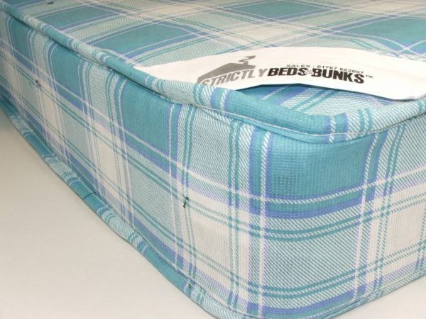 Phoenix 15cm Thick Sprung Mattress