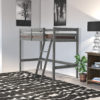 Oscar GREY bunk bed