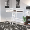 Oscar WHITE bunk bed