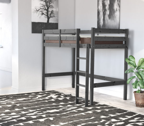 TANGO GREY bunkbed