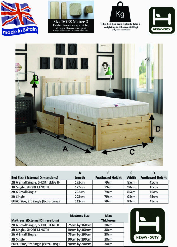 amelia storage