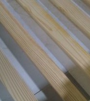 bedbase slats