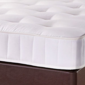 Belmont 20cm Sprung Mattress