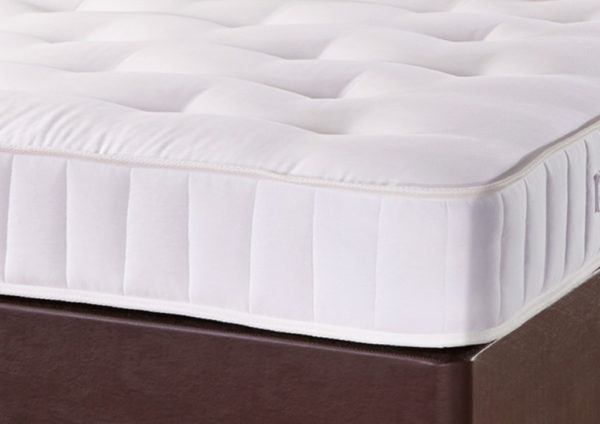 Belmont 20cm Sprung Mattress