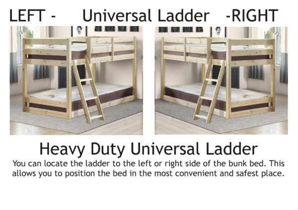 court land universal ladder