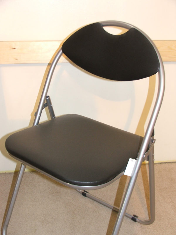 folding chair 2