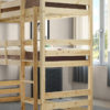 fusion pine bunk bed