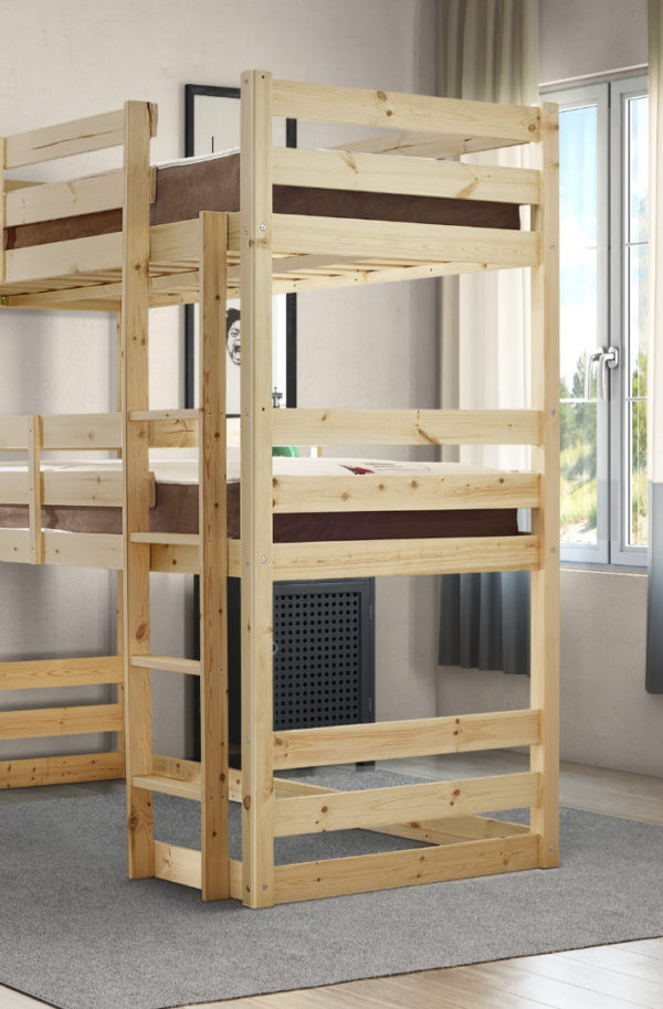 fusion pine bunk bed