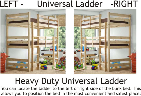 fusion universal ladder
