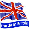 made in uk