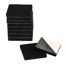 Premium Non Slip Furniture Pads (Pack of 4)