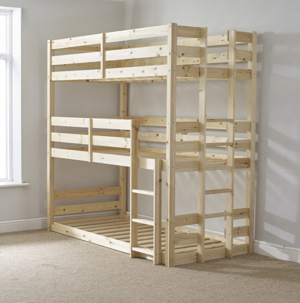 pandora bunkbed new NM