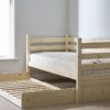 pineday bed with under bed