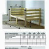 Product Dimesnions, click HERE