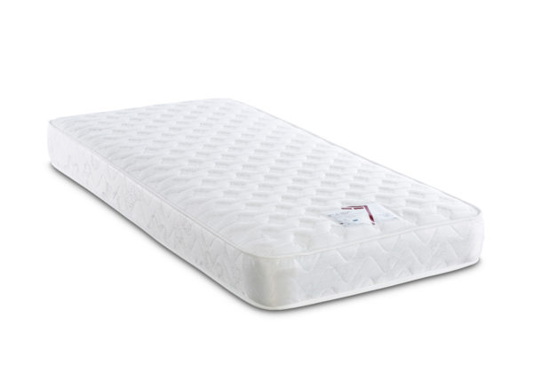 Jade 20cm Pocket Sprung Mattress