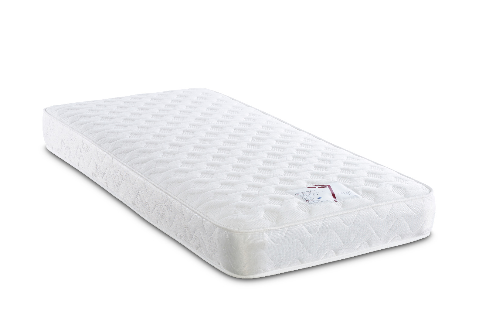 Jade 20cm Pocket Sprung Mattress