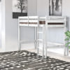 tango WHITE bunkbed