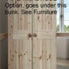 wardrobe option