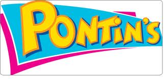 pontins