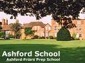 ashford school