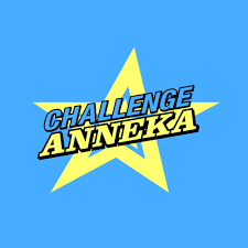 challenge anneka