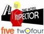 hotel inspectors