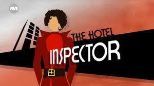 hotel inspector