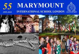 mary mount international school