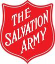 salvation army