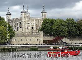 tower of london