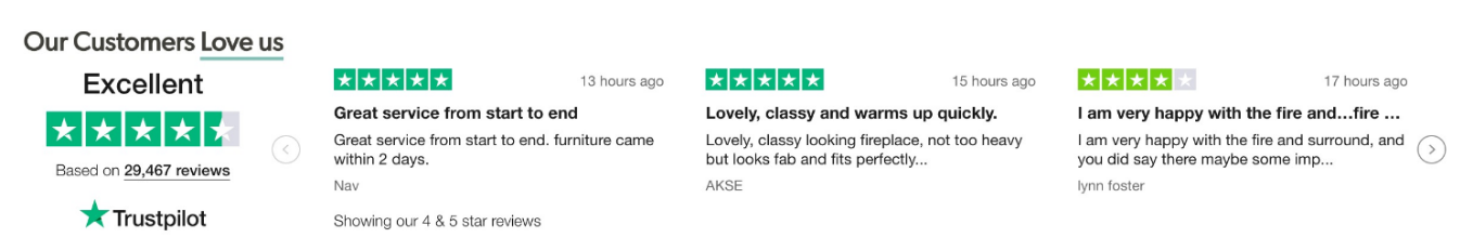 trustpilot