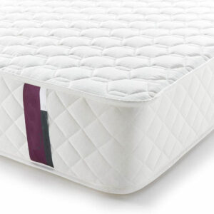 Reflex 15cm Hybrid Memory Foam Mattress