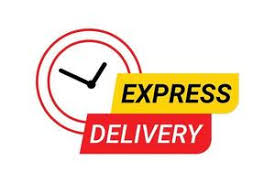 express delivery