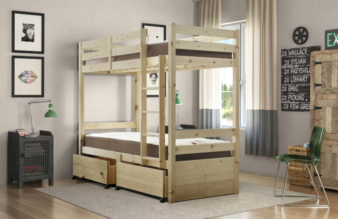 Do You Need Bunk Beds With Storage?