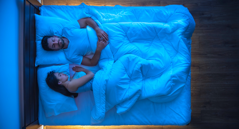 5 Practical Tips For a Good Night’s Sleep