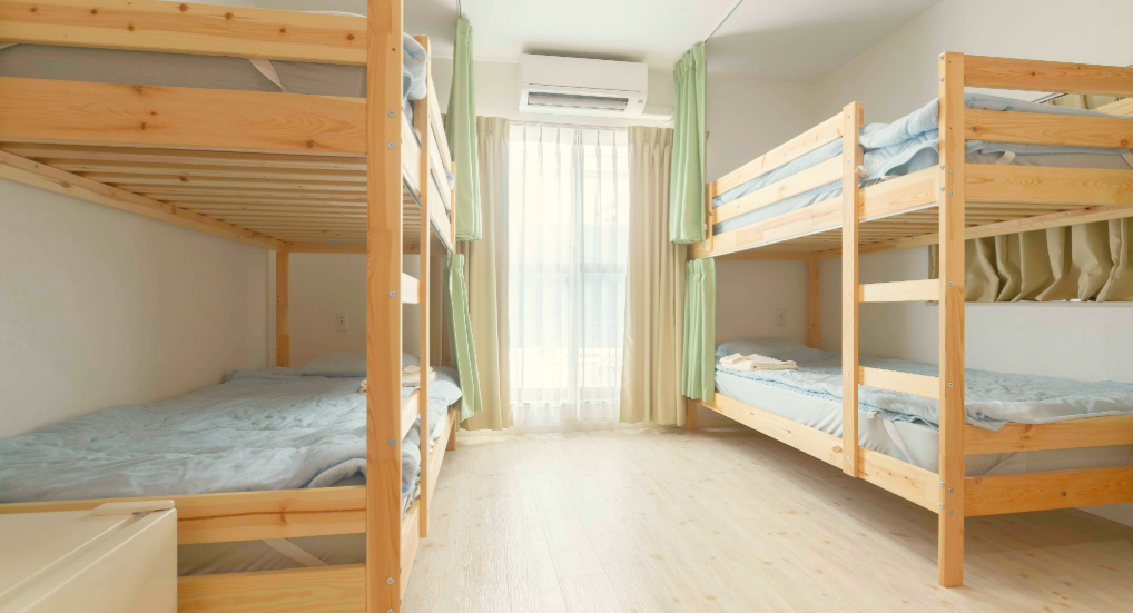 Double Your Guests With Airbnb Bunk Beds