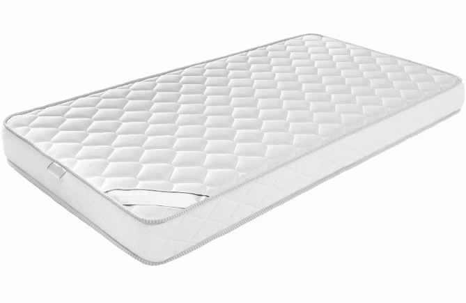 Belmont 20cm Sprung Mattress