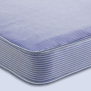 Aqua Waterproof Contract CRIB 5 Commercial Sprung Mattress
