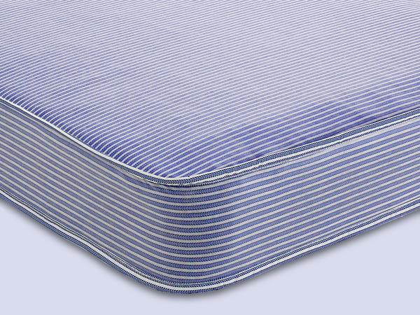 Aqua Waterproof Contract CRIB 5 Commercial Sprung Mattress