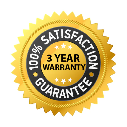warranty