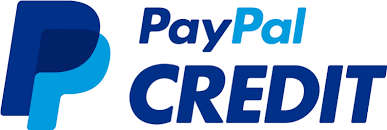 paypal credit finance