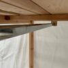 bunk bed hanger