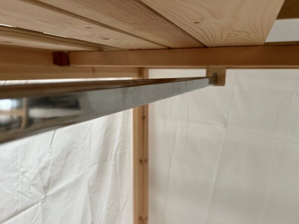 bunk bed hanger