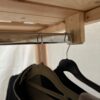 clothing hanger