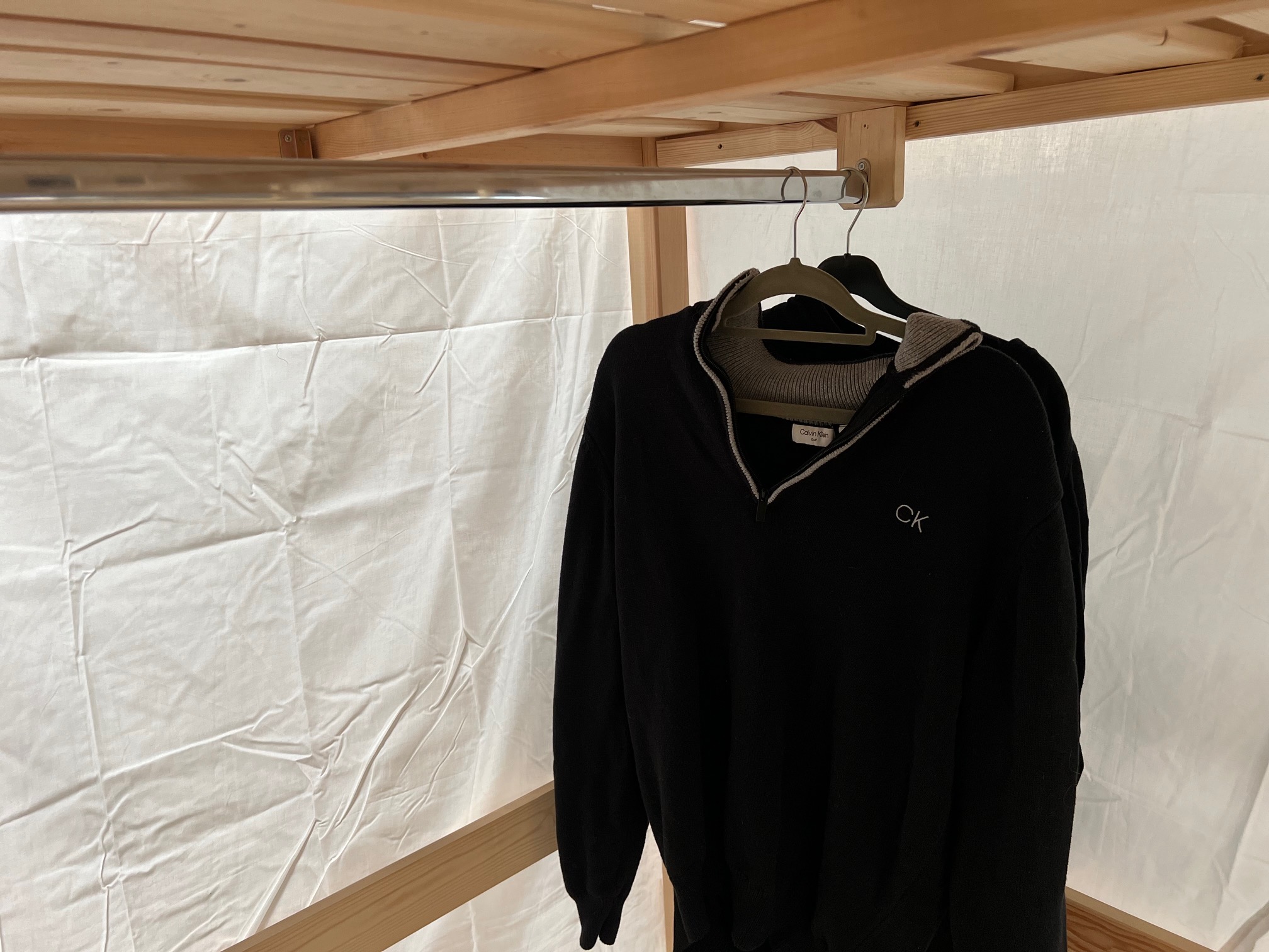 clothes hanger